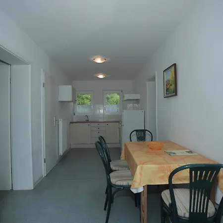 2 - #113640 Appartamento Kalkhorst