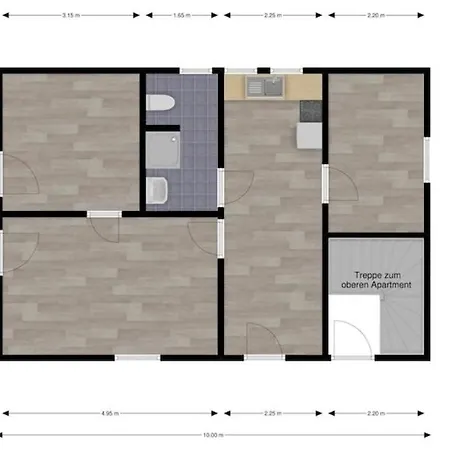 Appartamento 2 - #113640